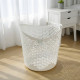 Plastic Laundry Basket